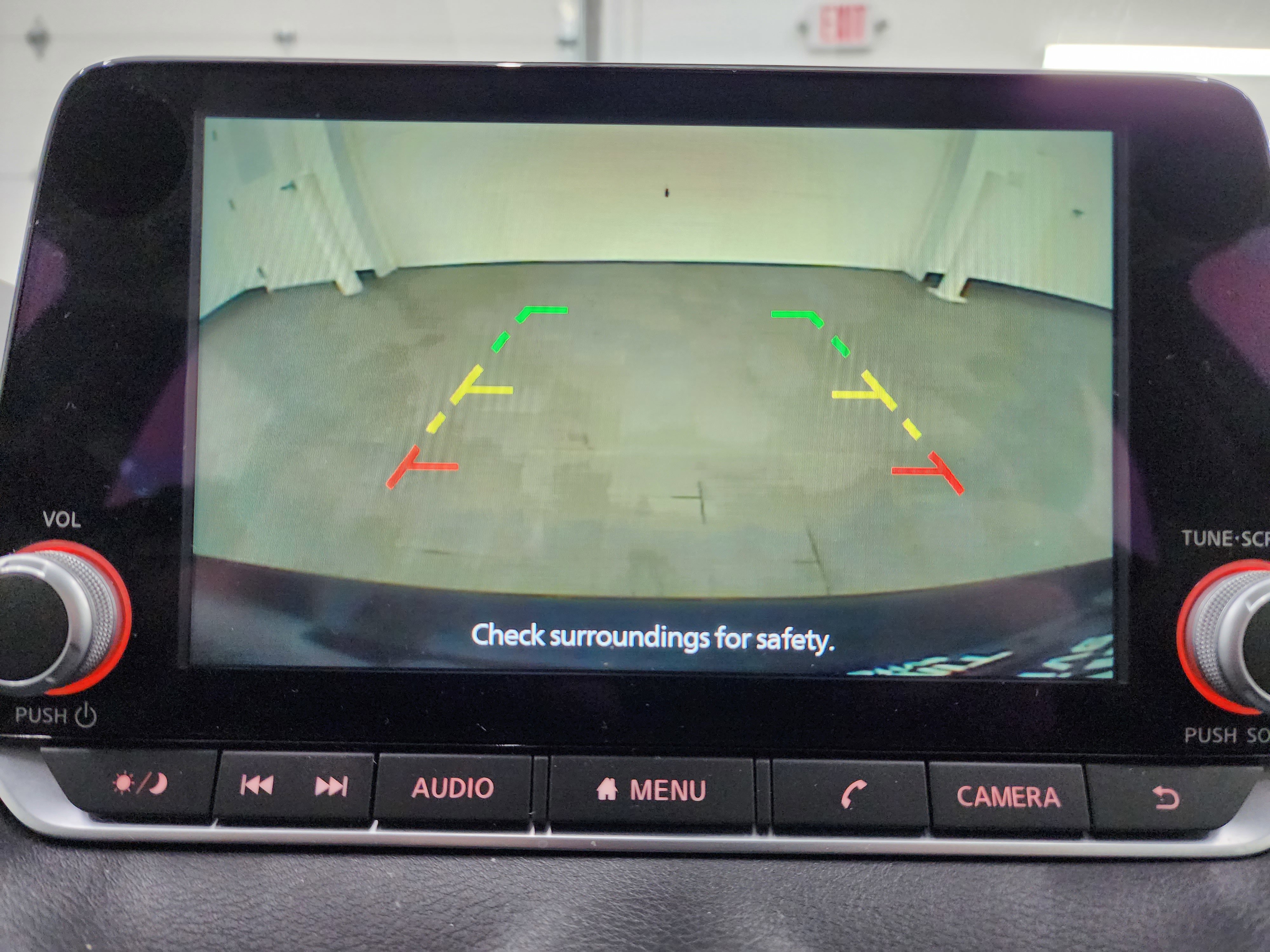 Used 2023 Nissan Sentra SV image 13