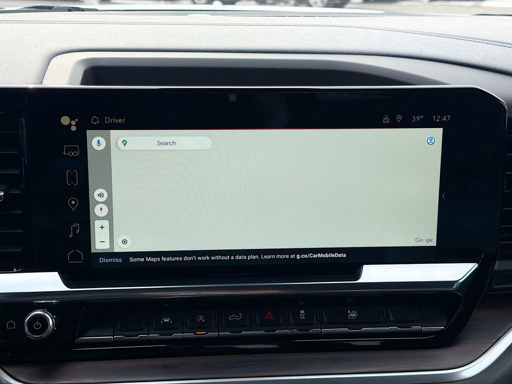 Used 2024 GMC Sierra 1500 SLT image 31