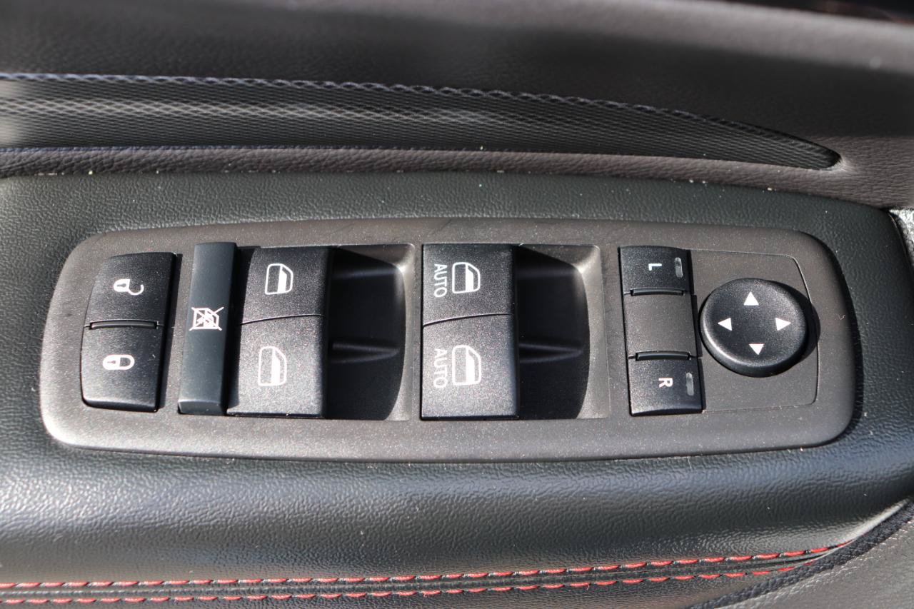 Used 2025 Dodge Durango GT AWD/4WD image 52