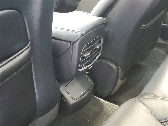 Used 2016 Lincoln MKZ Base w/ Equipment Group 200A Select image 28