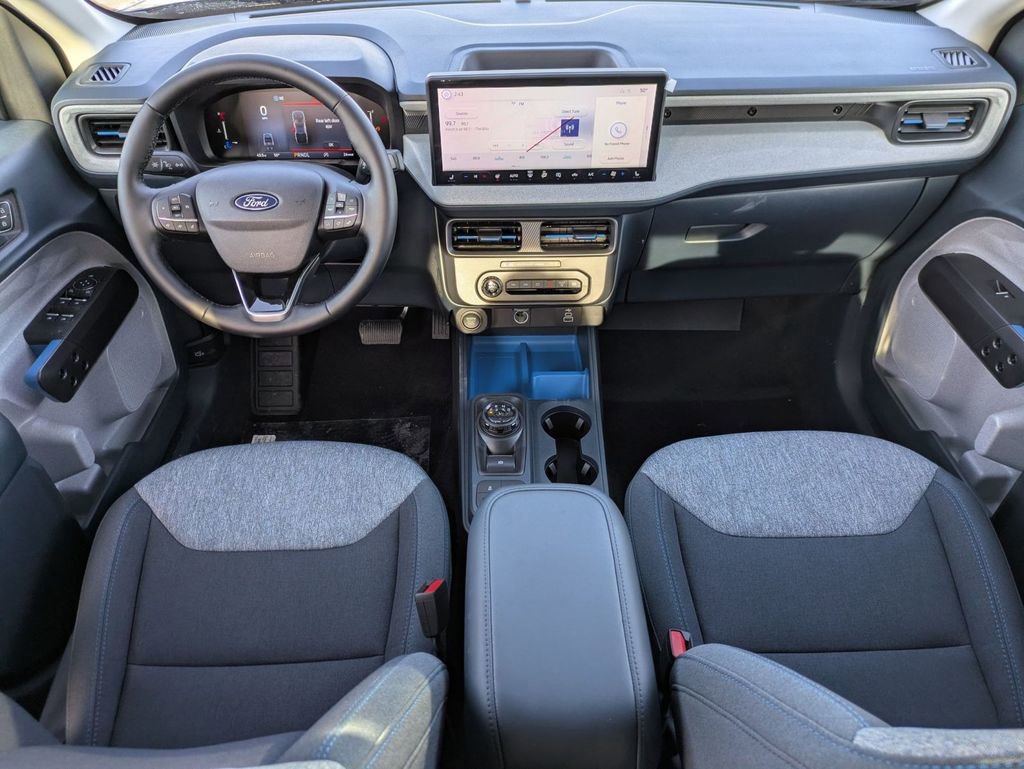 New 2026 Ford Maverick XLT w/ XLT Luxury Package AWD/4WD image 39
