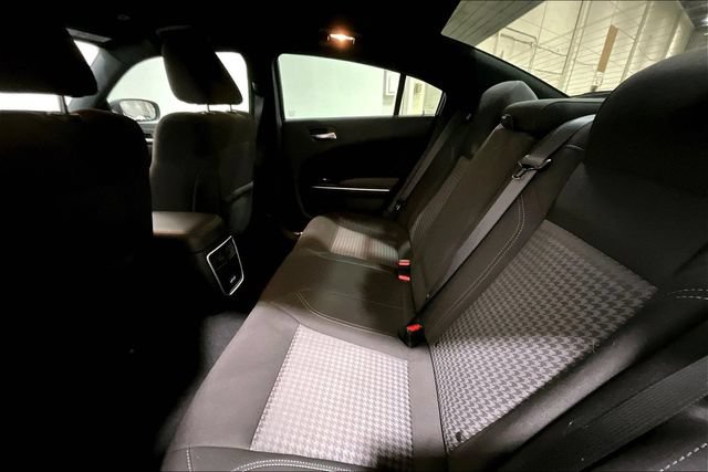 Used 2023 Dodge Charger SXT RWD image 21