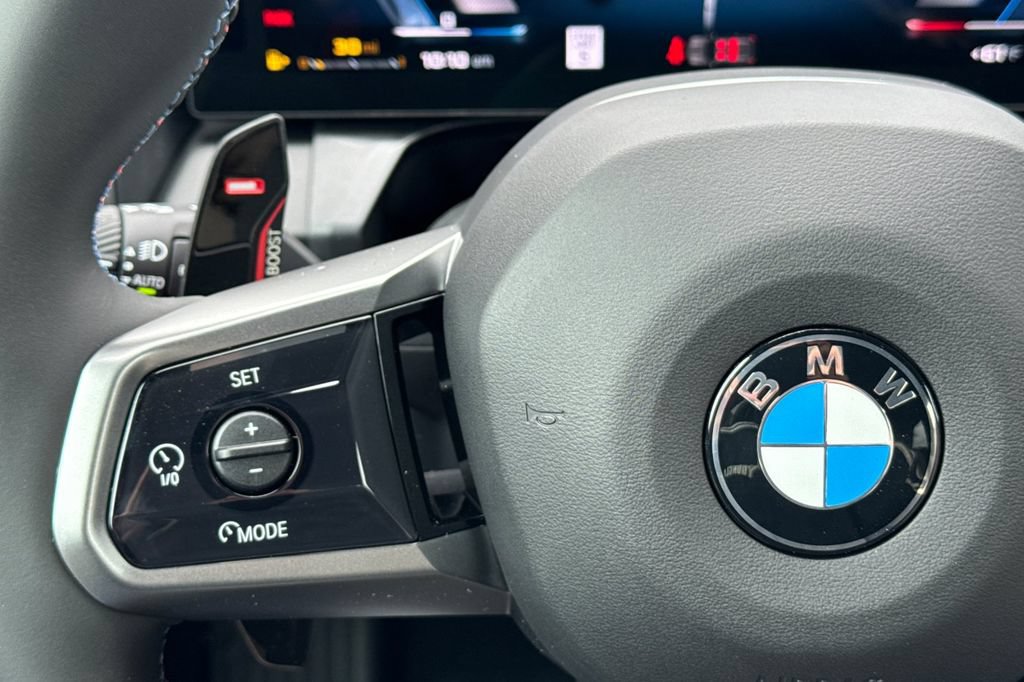 New 2026 BMW X3 M50 w/ Premium Package AWD/4WD image 28