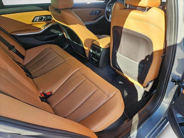 Used 2023 BMW 330e w/ Driving Assistance Package image 20