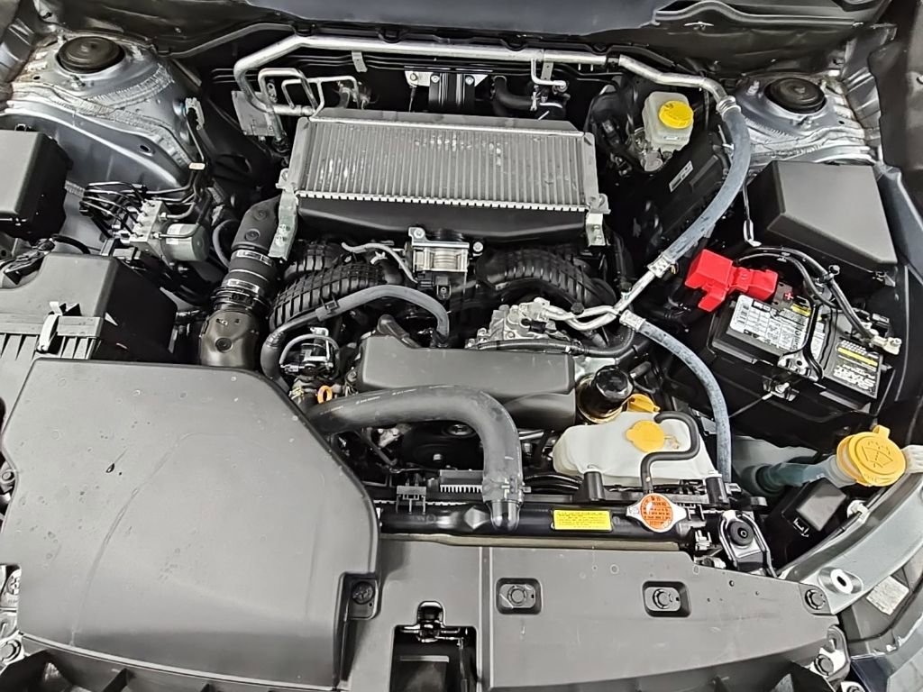 Used 2024 Subaru Ascent Premium w/ Convenience Package image 42