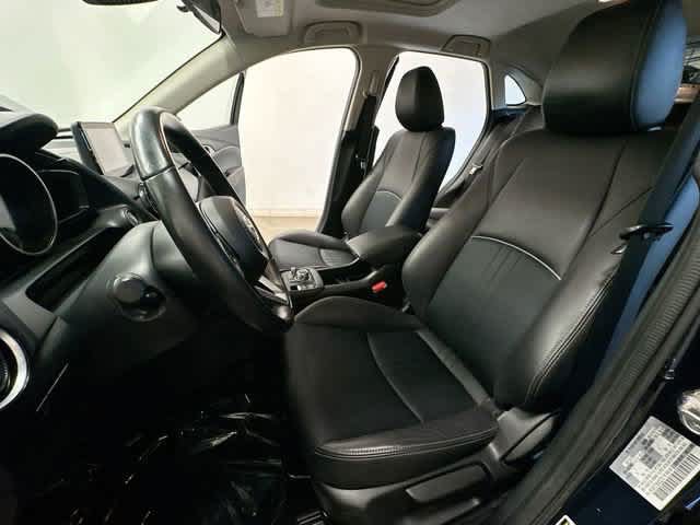 Used 2019 MAZDA CX-3 Touring w/ Preferred Equipment Package AWD/4WD image 18