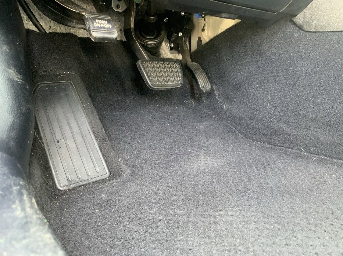 Used 2016 Lexus ES 350 w/ Luxury Package w/Wood Trim image 17