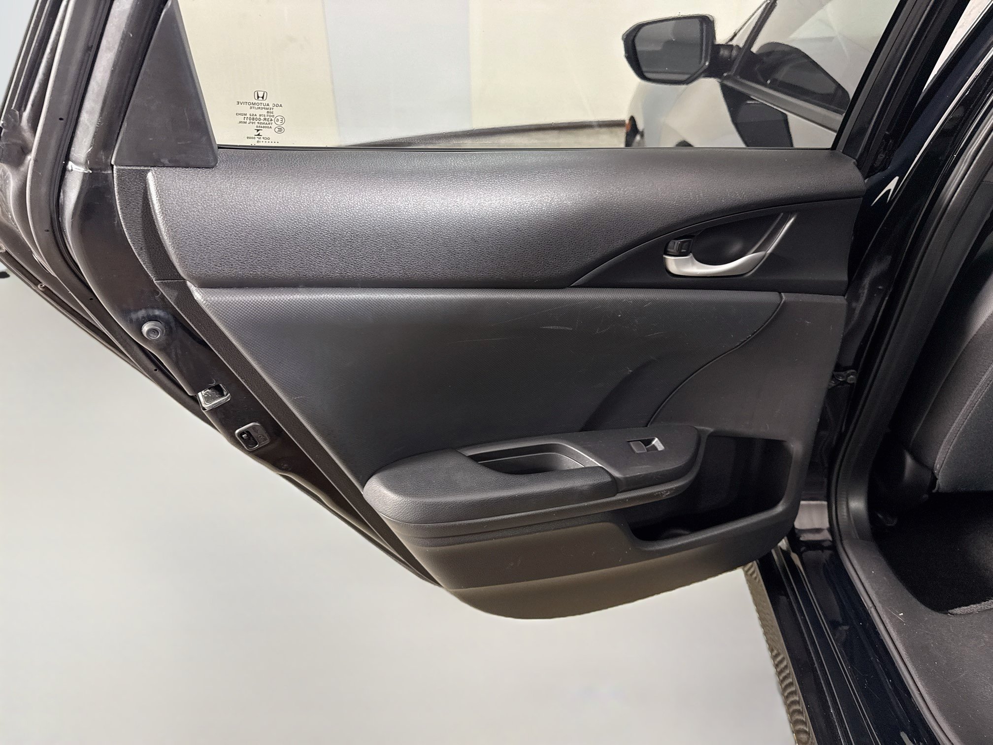 Used 2019 Honda Civic Sport image 26