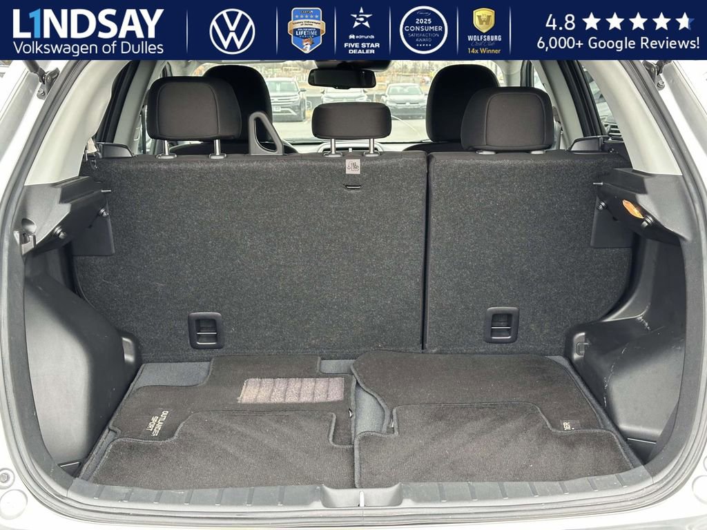 Used 2022 Mitsubishi Outlander Sport LE image 14