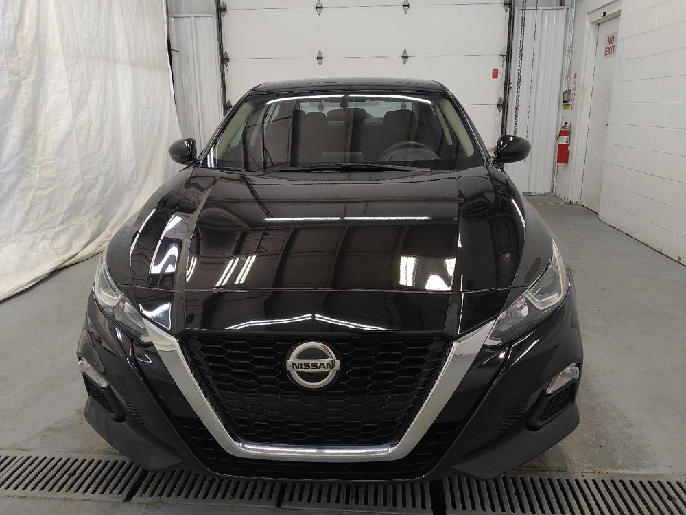 Used 2020 Nissan Altima 2.5 S image 15