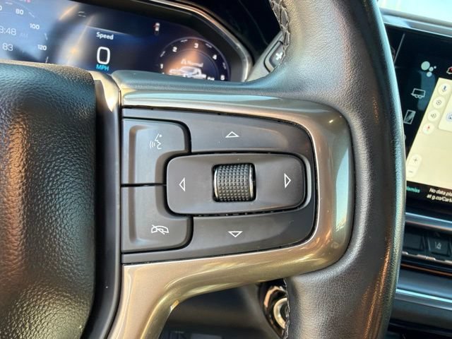 Used 2024 Chevrolet Silverado 2500 High Country w/ High Country Premium Package AWD/4WD image 21