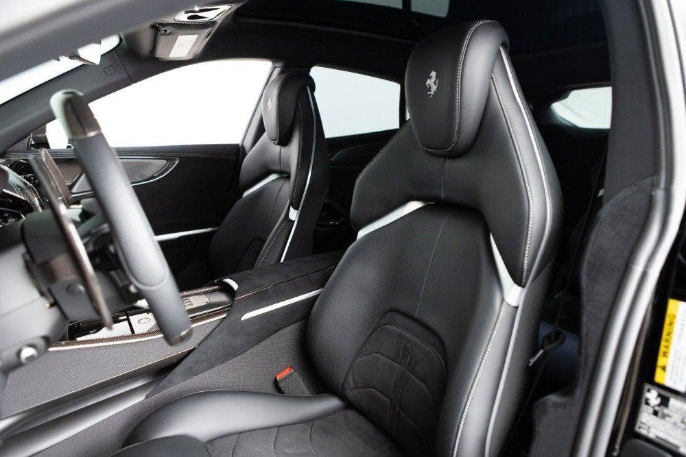 Certified 2025 Ferrari Purosangue image 45