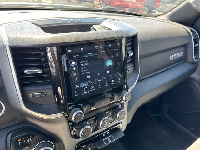 Certified 2022 RAM 1500 Big Horn AWD/4WD image 29