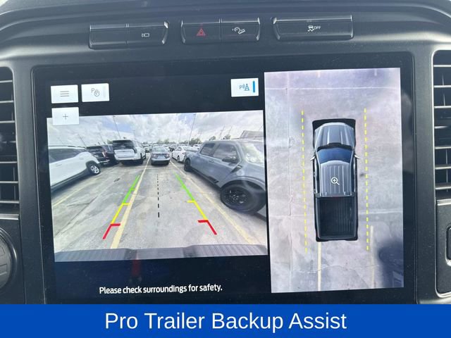 Used 2022 Ford F150 Lariat image 33