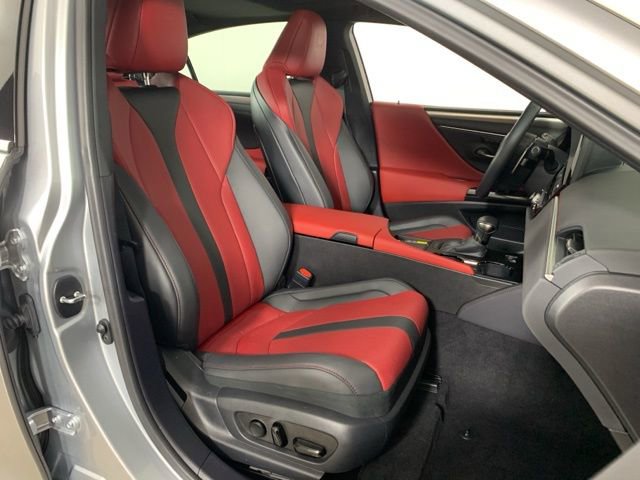 Certified 2025 Lexus ES 350 F Sport image 38