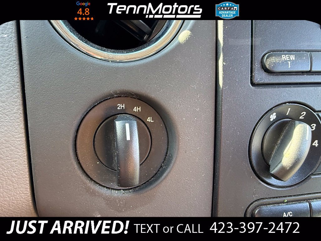 Used 2004 Ford F150 XL AWD/4WD image 20