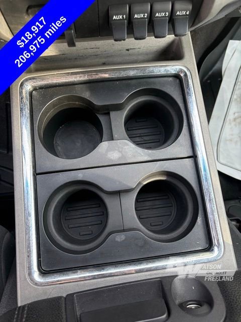 Used 2016 Ford F250 XLT w/ FX4 Off-Road Package image 22