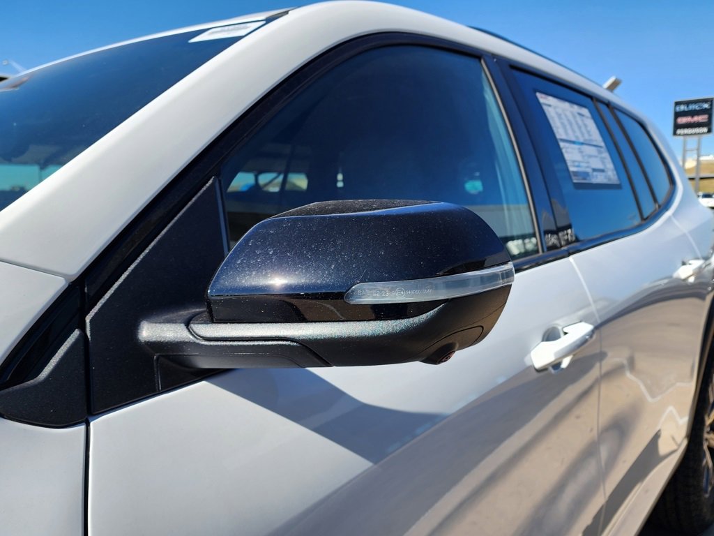 New 2026 GMC Acadia AT4 w/ Super Cruise Package image 12