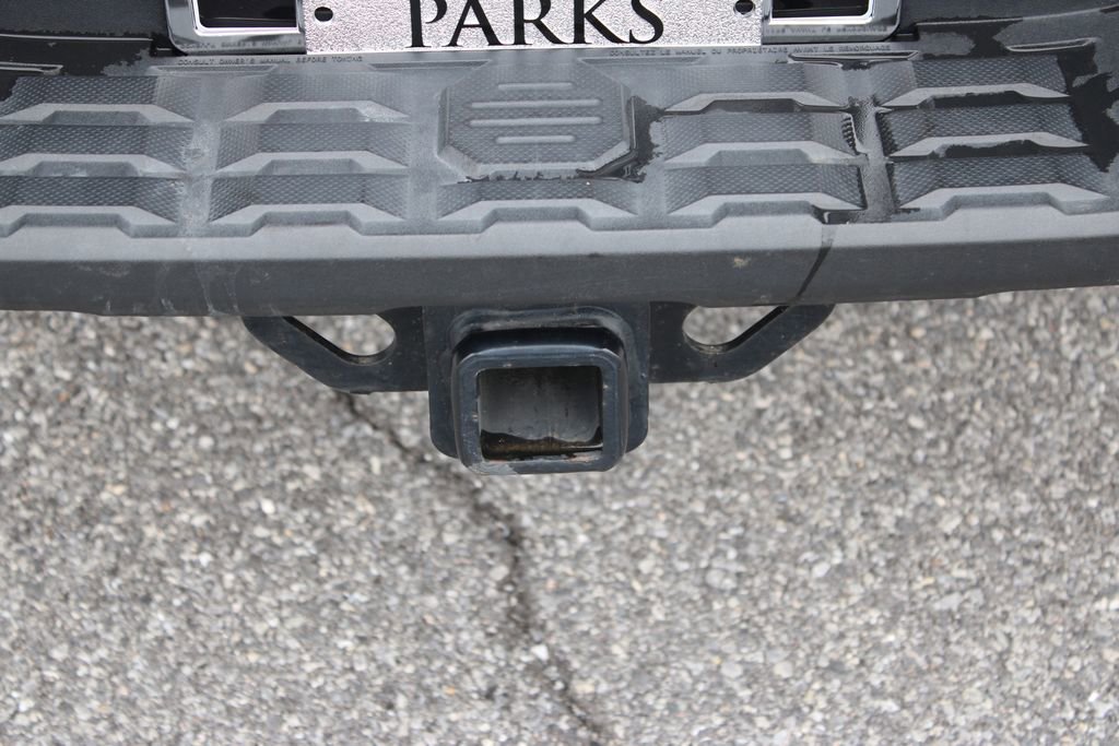 Used 2019 Toyota Tacoma TRD Sport image 52