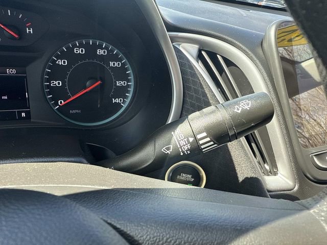 Used 2022 Chevrolet Malibu LT image 34