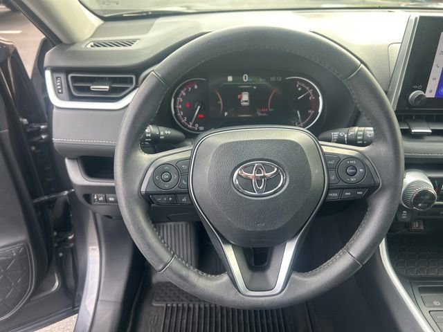 Used 2024 Toyota RAV4 XLE Premium image 18