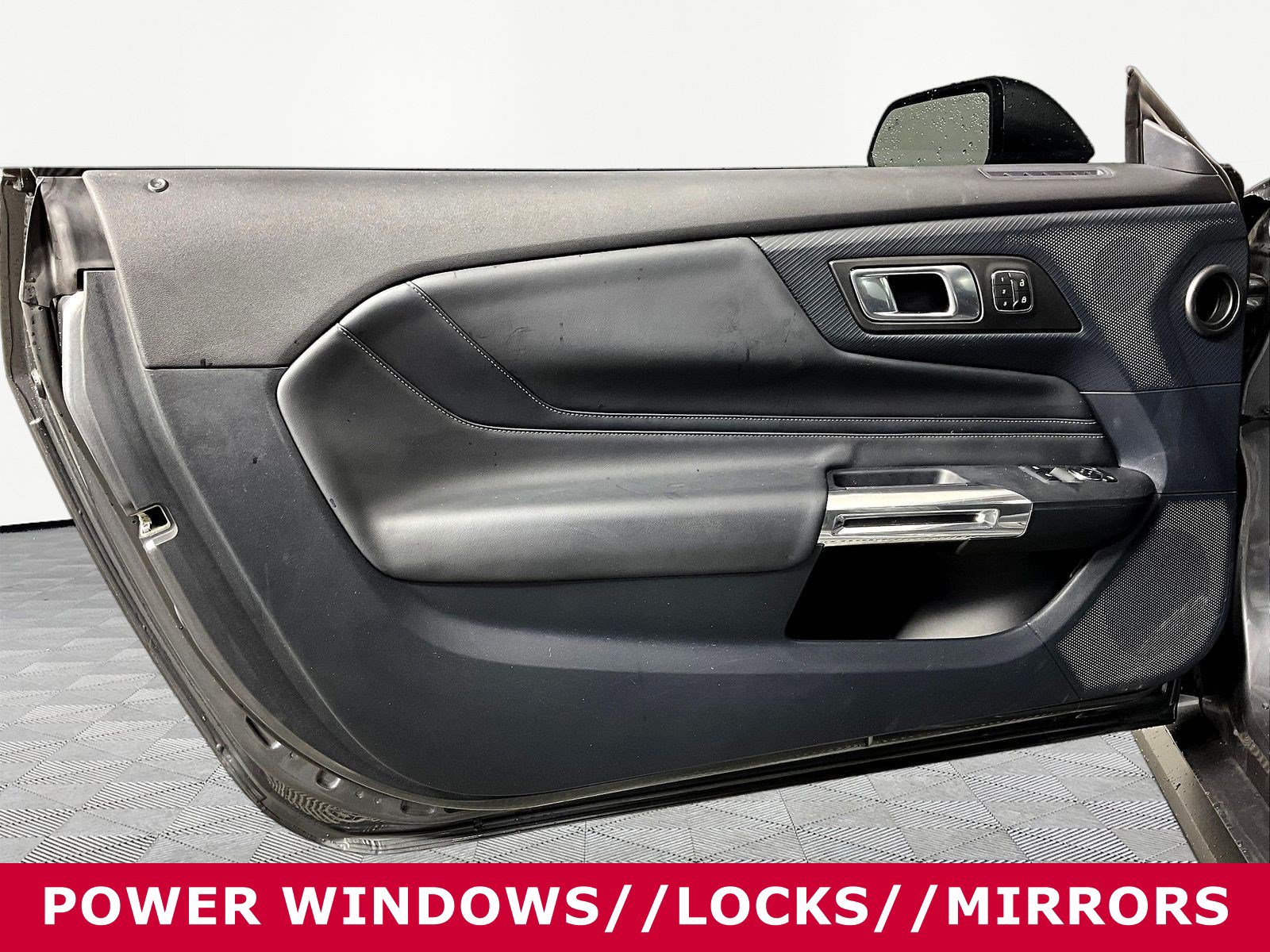 Used 2024 Ford Mustang GT Premium RWD image 18