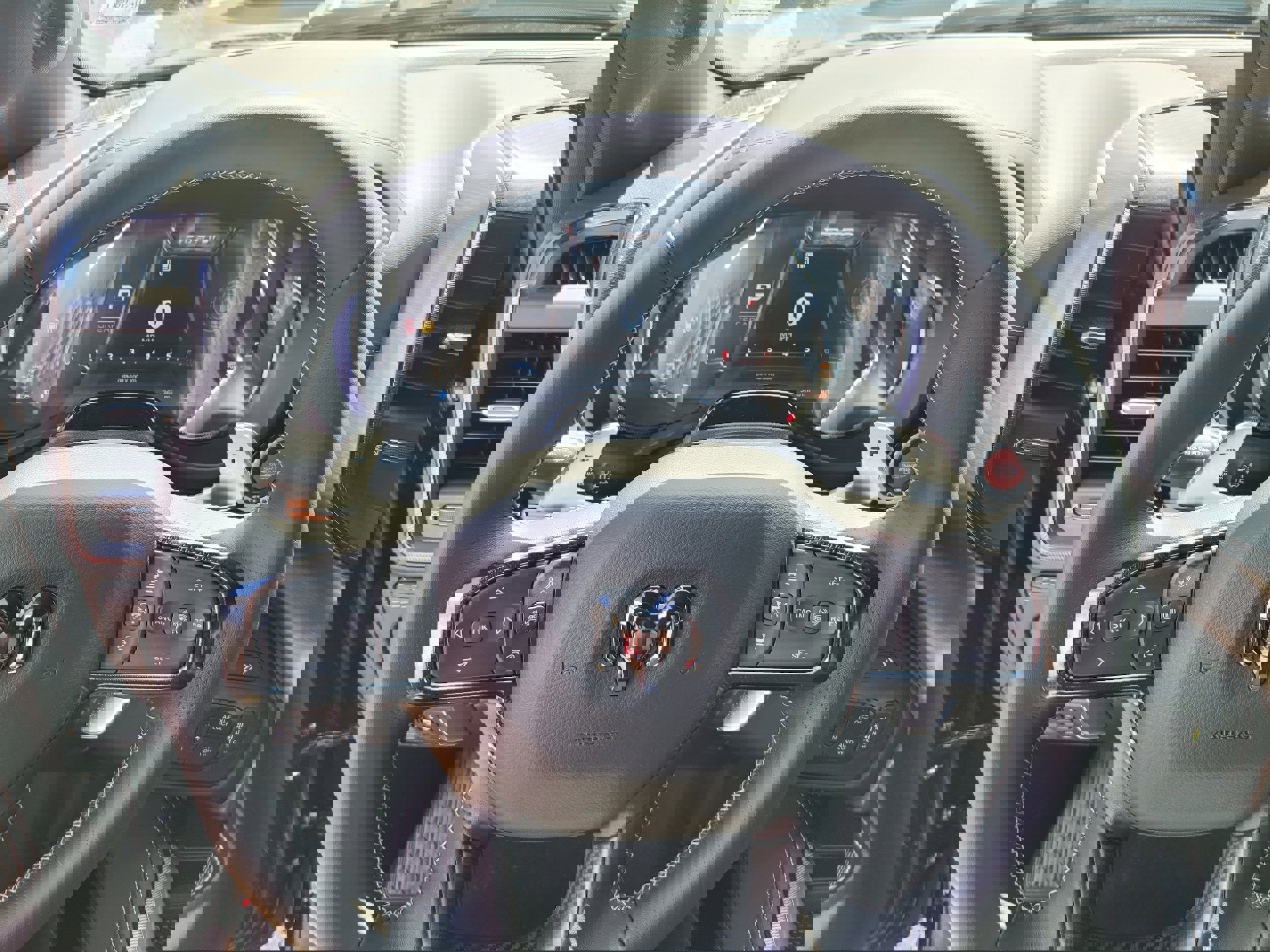 New 2025 RAM 1500 RHO w/ RHO Level 1 Equipment Group image 23