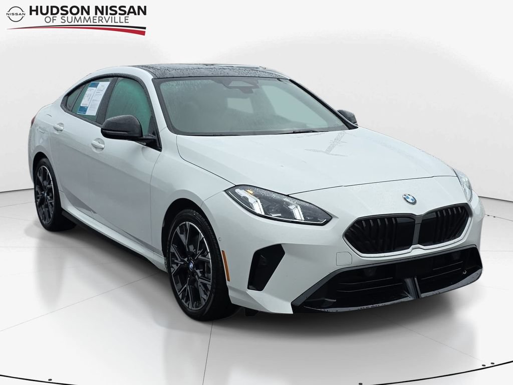 Used 2026 BMW 228i FWD 360° Tour