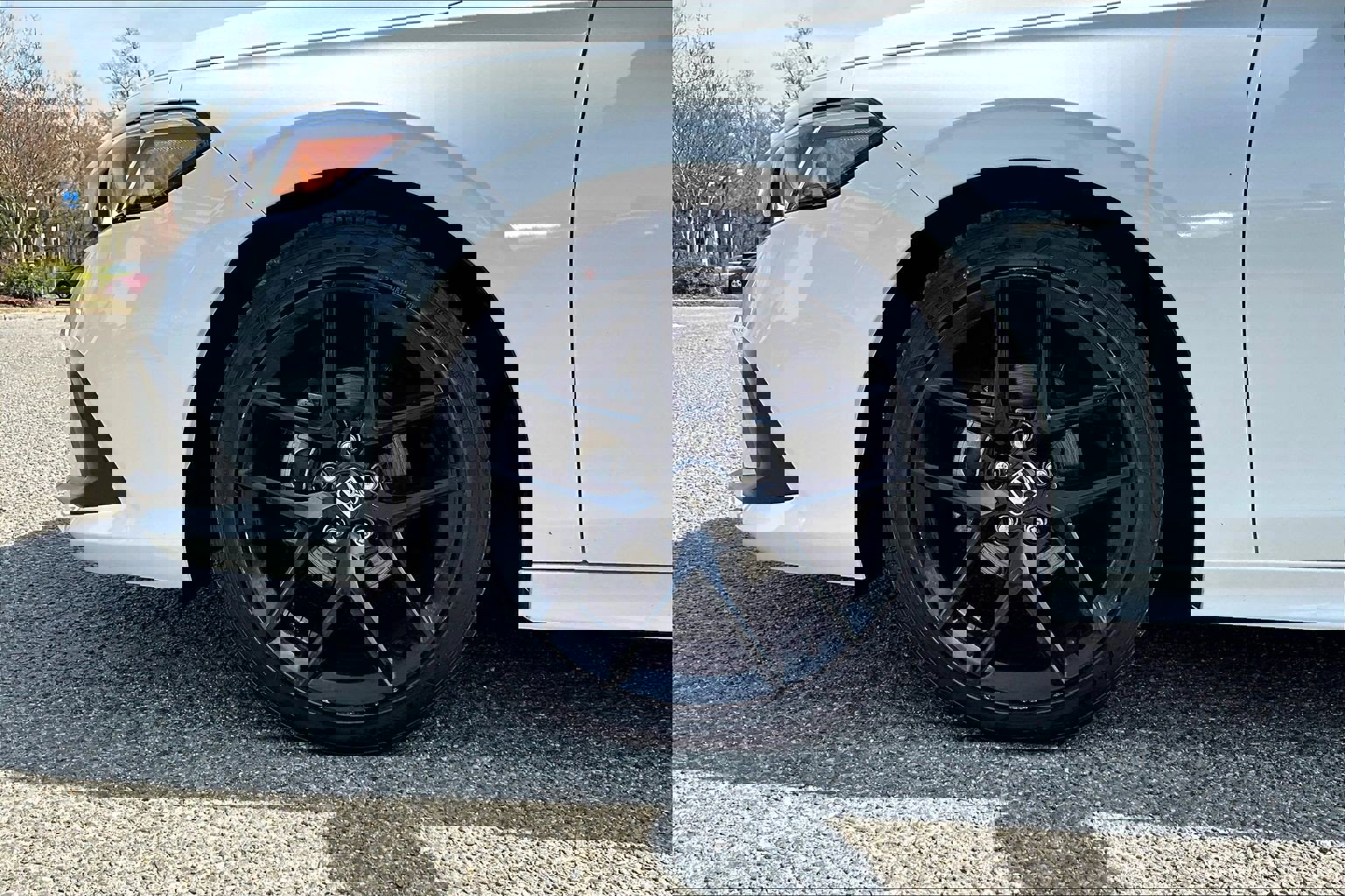 Used 2023 Honda Civic Sport image 8