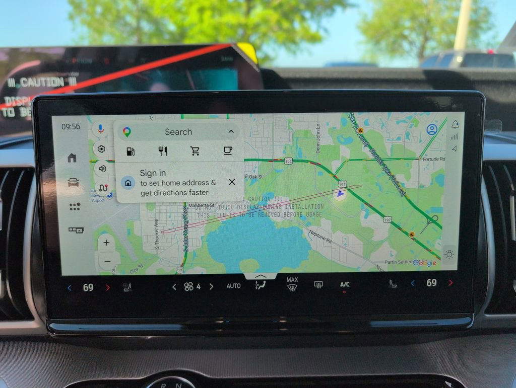 New 2026 Ford Expedition Active image 24