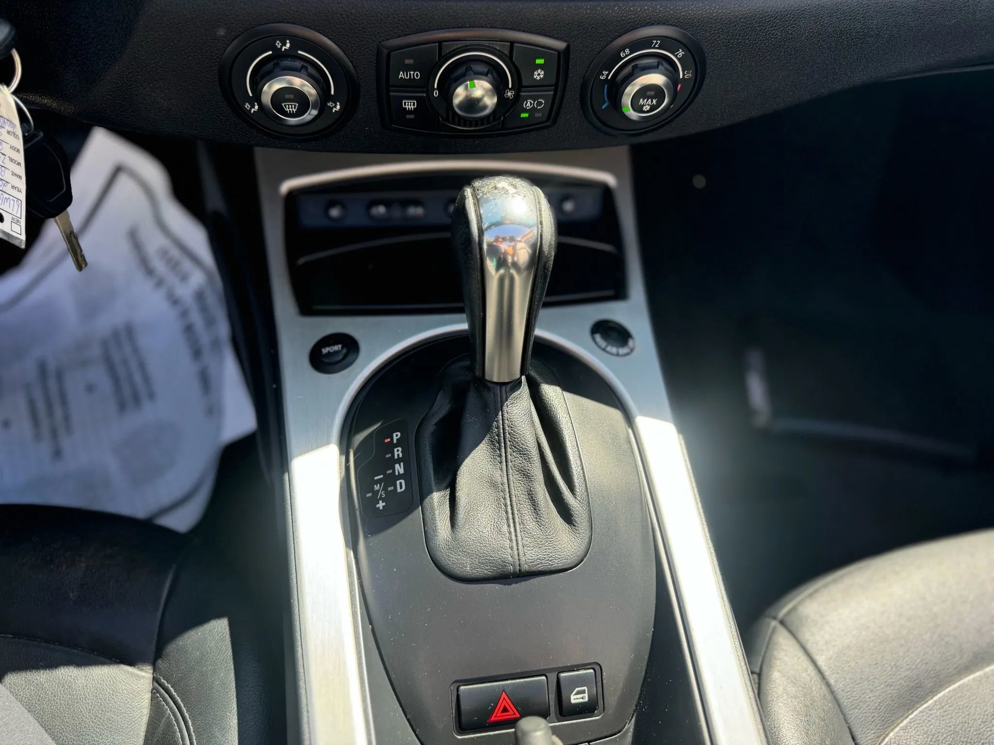 Used 2006 BMW Z4 3.0i image 14