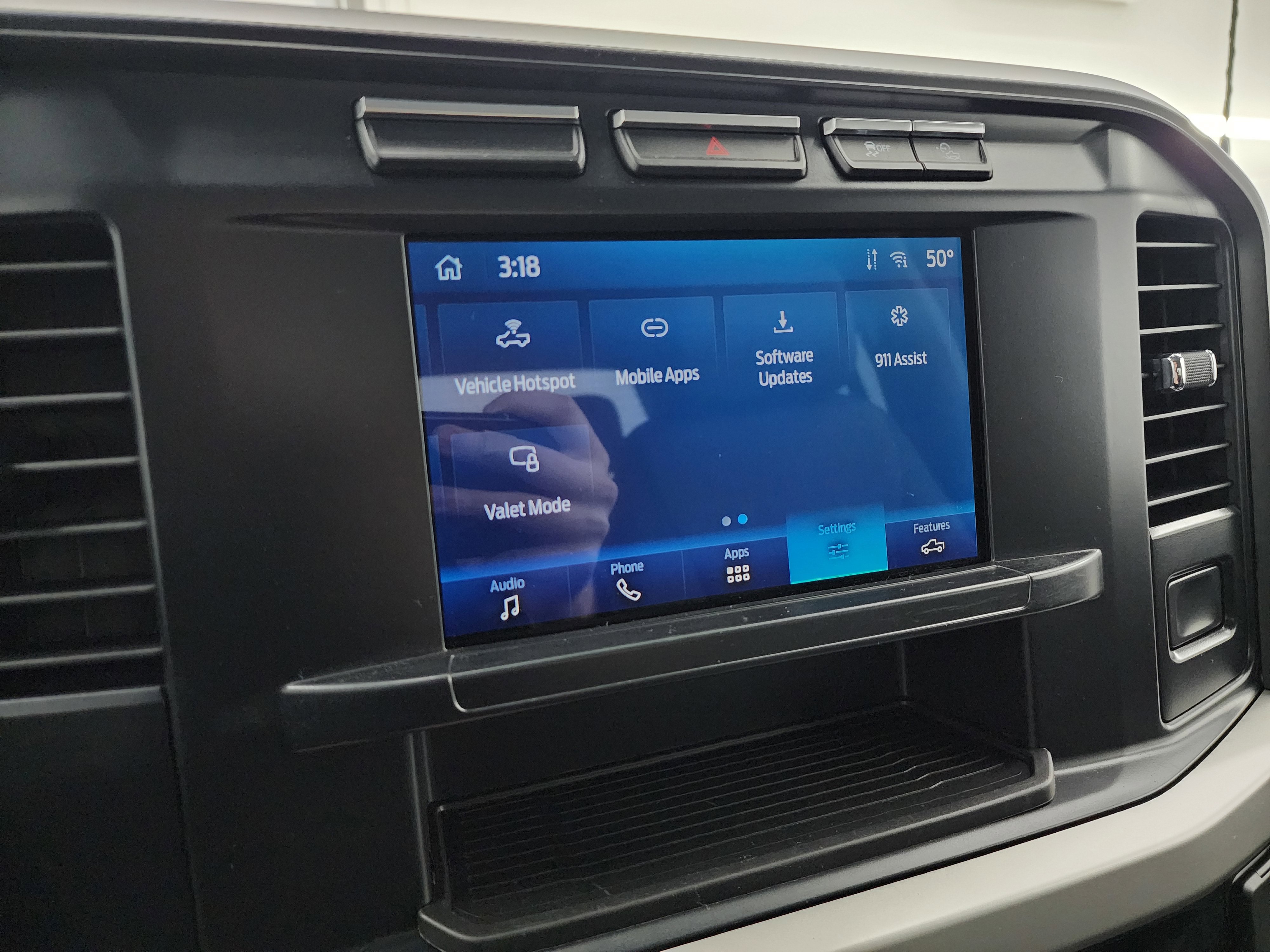 Used 2024 Ford F350 XLT w/ Tremor Off-Road Package image 47