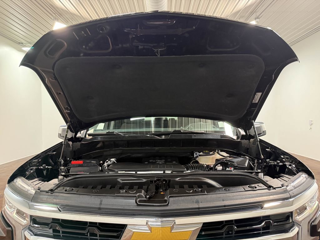 Used 2023 Chevrolet Silverado 1500 LT image 83