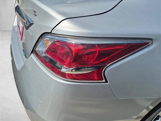 Used 2014 Nissan Altima 2.5 S FWD image 9