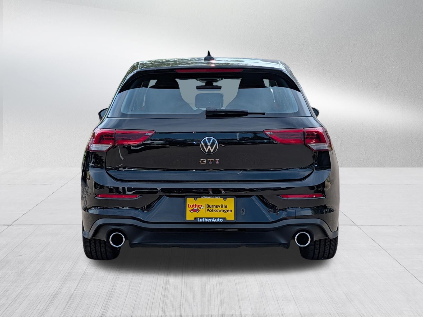 Certified 2024 Volkswagen GTI S FWD image 6