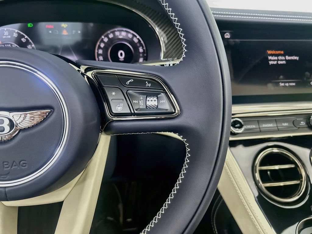 New 2026 Bentley Continental GT AWD/4WD image 20