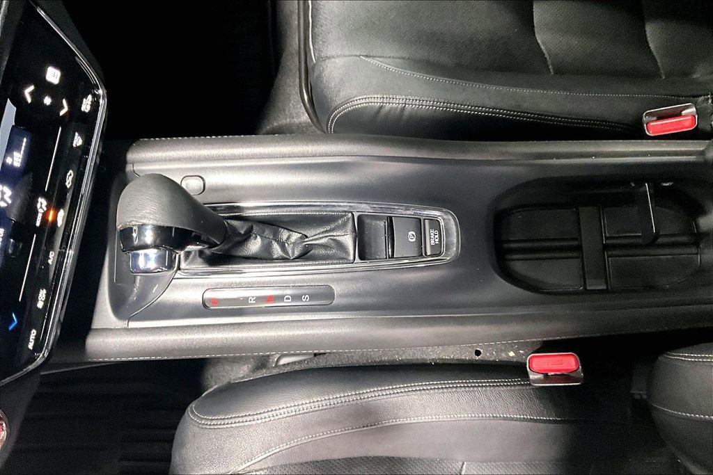 Used 2022 Honda HR-V EX-L image 17