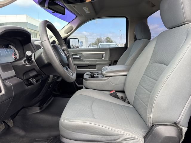 Used 2014 RAM 1500 Express image 9