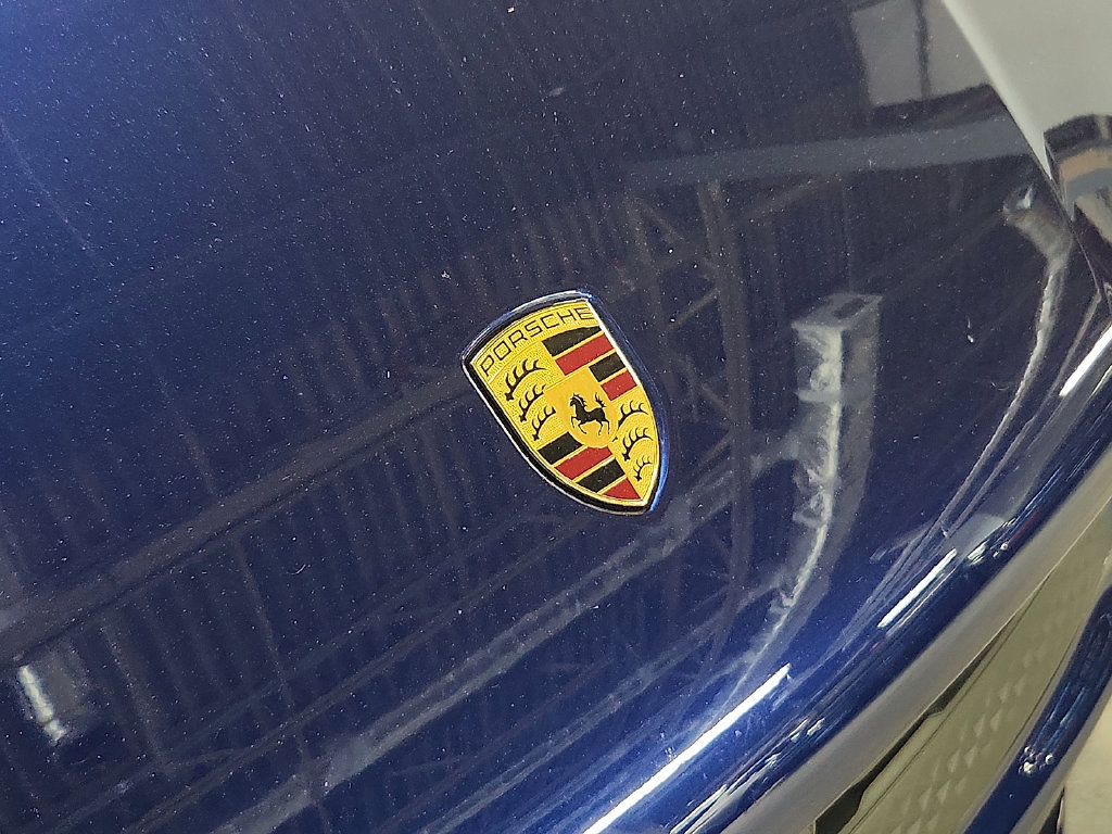 Used 2026 Porsche Macan AWD/4WD image 32