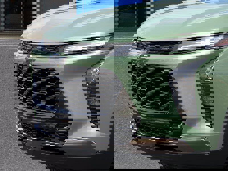 New 2026 Chevrolet Trax ACTIV image 13