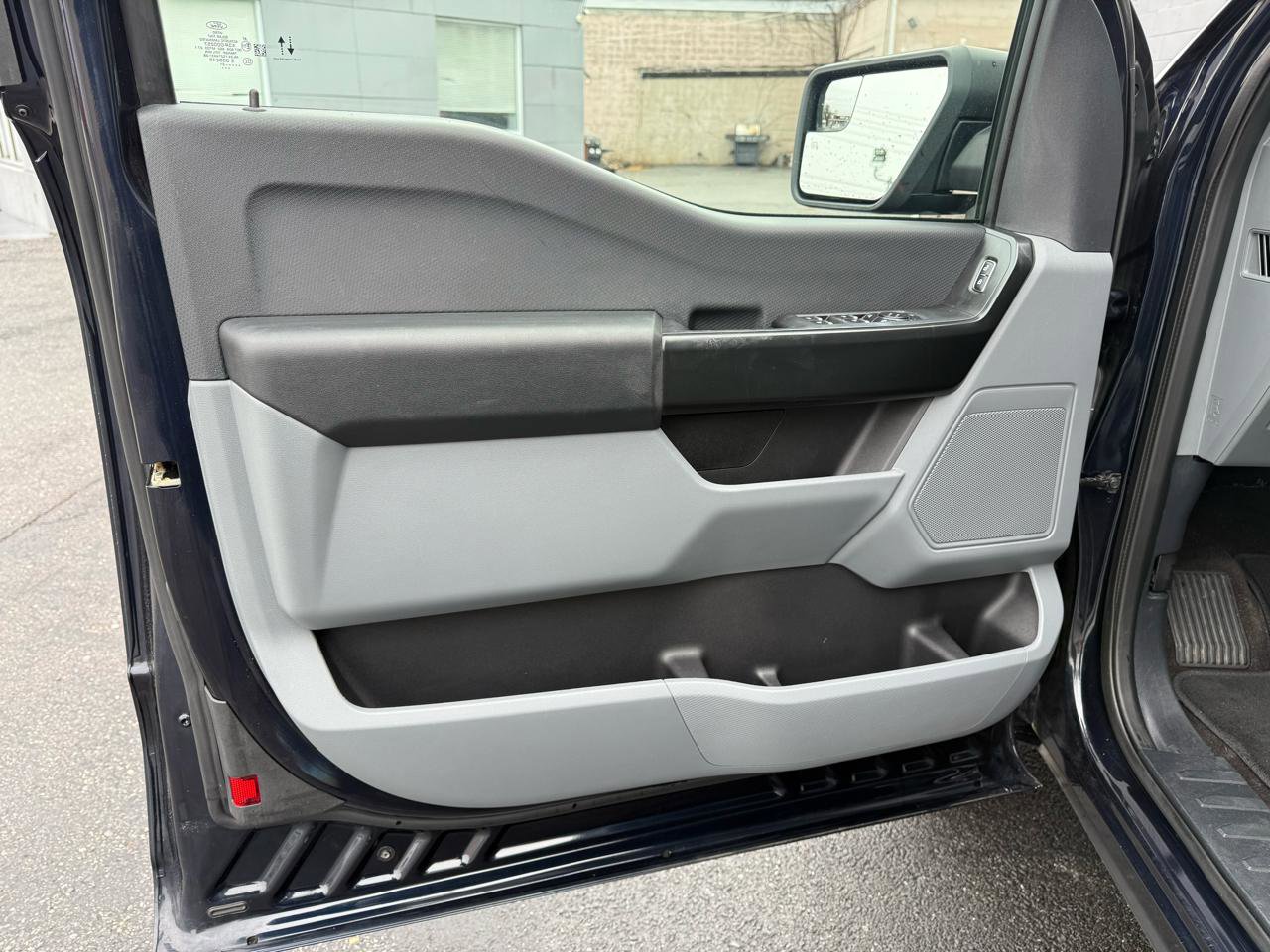 Used 2021 Ford F150 XL w/ Equipment Group 101A High image 29