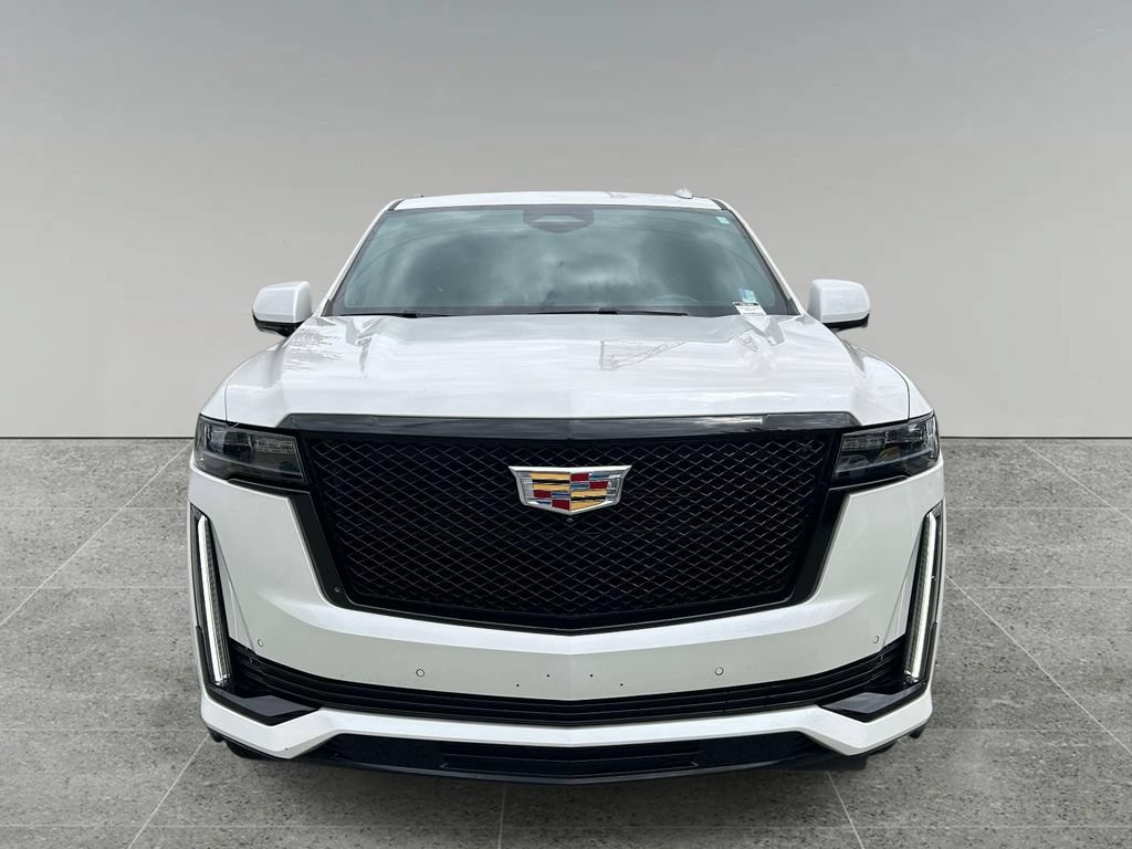 Used 2023 Cadillac Escalade Sport AWD/4WD image 7