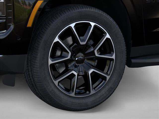 New 2026 Chevrolet Suburban RST image 9