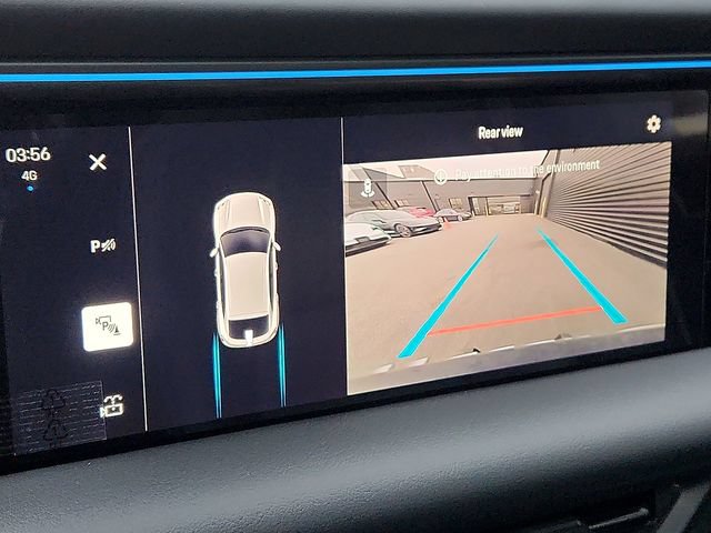 New 2025 Porsche Macan 4 Electric AWD/4WD image 20