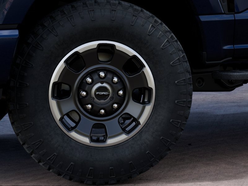 New 2027 Ford F250 XLT w/ XLT Premium Package AWD/4WD image 19