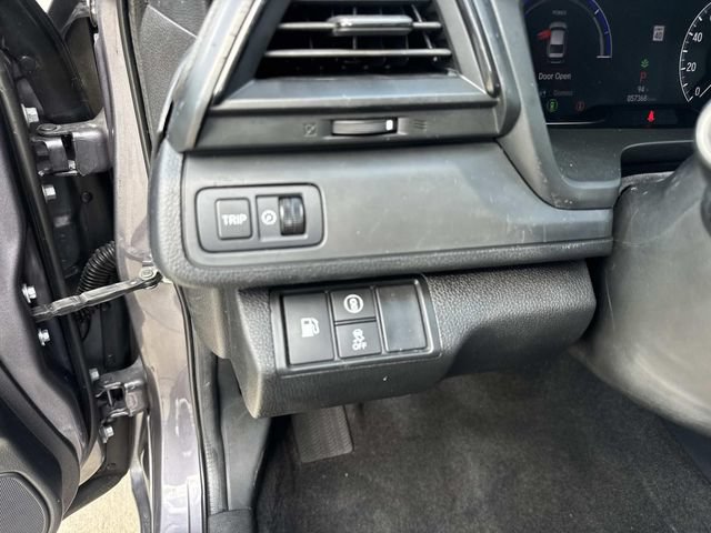 Used 2019 Honda Insight EX image 20
