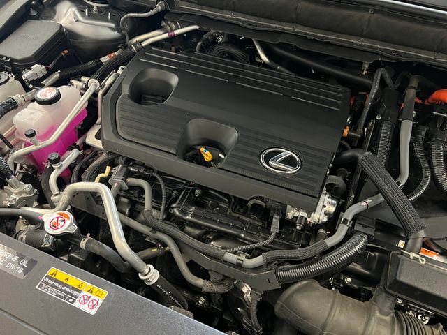 Used 2025 Lexus RX 450h AWD w/ Convenience Package image 56