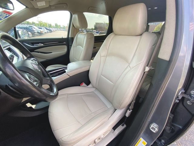 Used 2021 Buick Enclave Essence w/ Sound and Sites Package FWD image 19