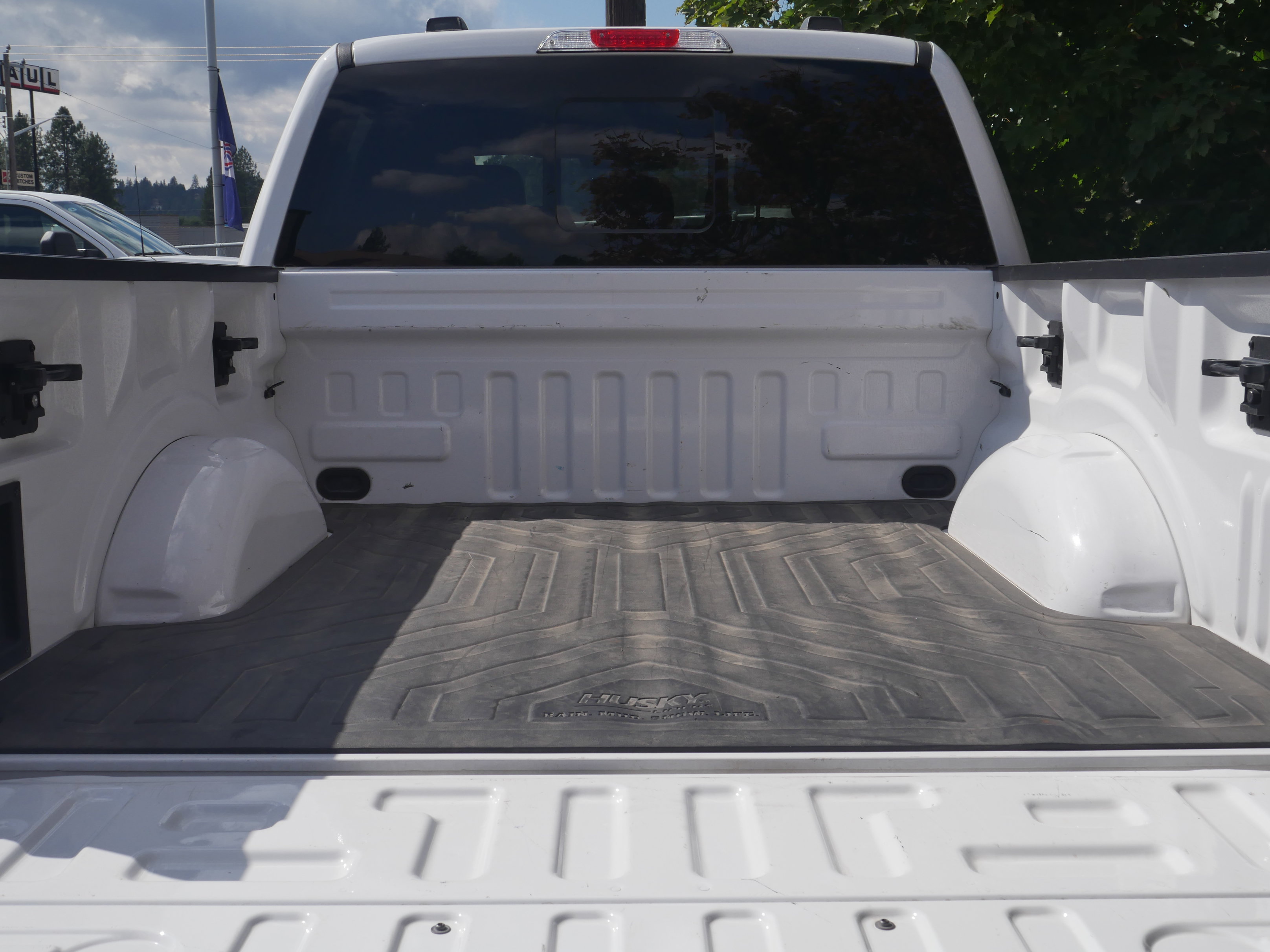 Used 2022 Ford F150 XLT w/ Equipment Group 302A High AWD/4WD image 24