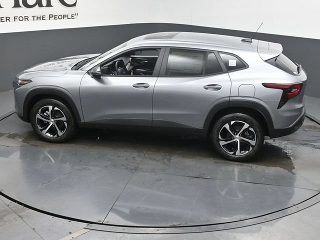 New 2026 Chevrolet Trax RS w/ Sunroof Package FWD image 21